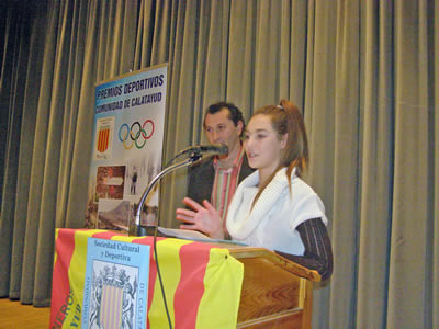 Miriam Garc&iacute;a